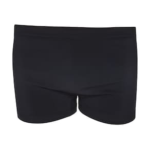 Sunga Kanxa Boxer Poliamida Plus Size Masculina