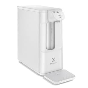 Purif. Água Electrolux AcquaPure4 - Branco, Alto Desempenho