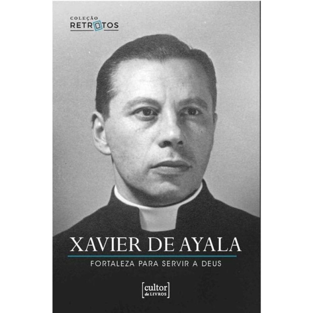 Xavier De Ayala