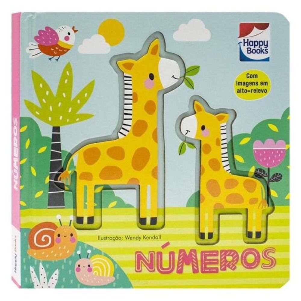 Sinta E Aprenda: Números