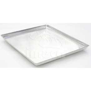 Assadeira de Alumínio Imeca 58x70x3,5 cm Estampada