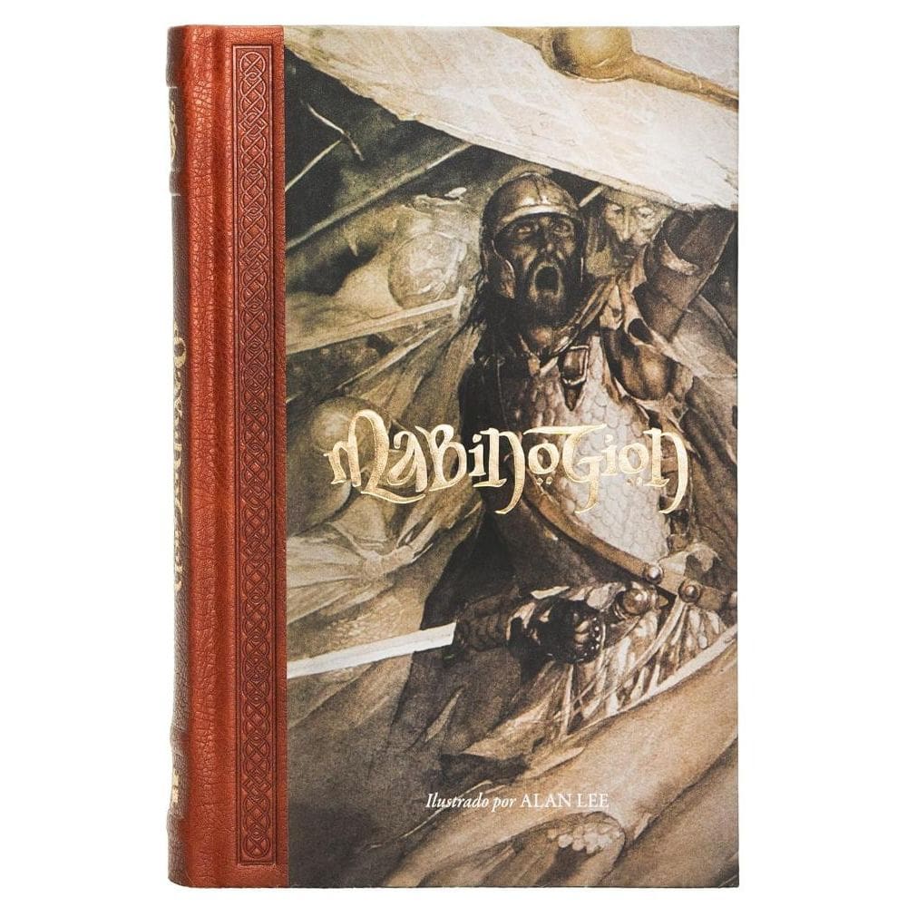 Mabinogion – Feéria Antiga(20/11/2024)