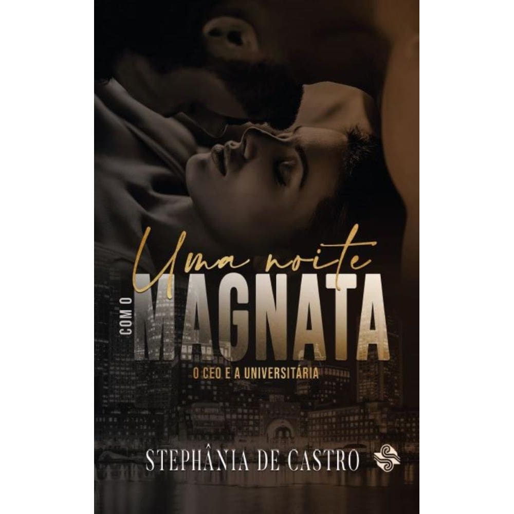 Uma noite com o magnata