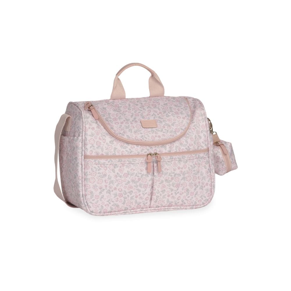 Bolsa Nina Liberty Rosa - Masterbag