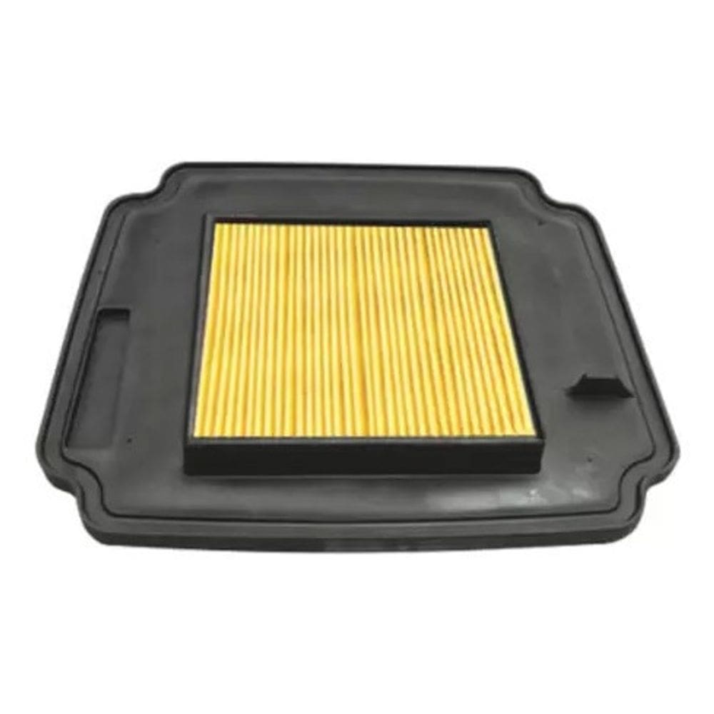 Filtro De Ar Honda Biz Bis 125 2012 Em Diante