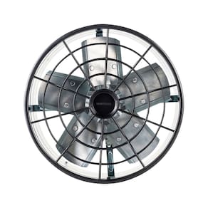Exaustor Ventilador Industrial 30cm 127V 1650RPM Alta Vazão Ventisol