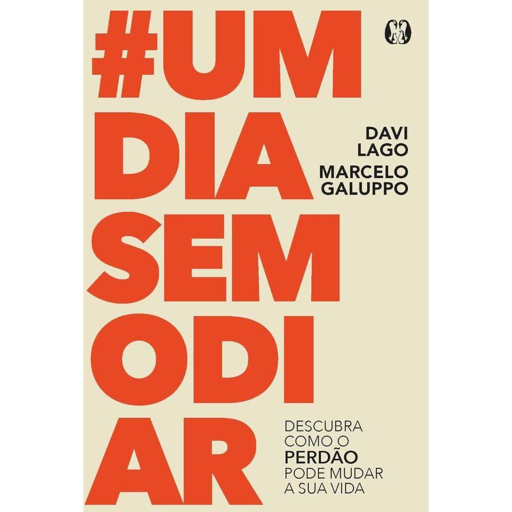 #Um dia sem Odiar (2108)