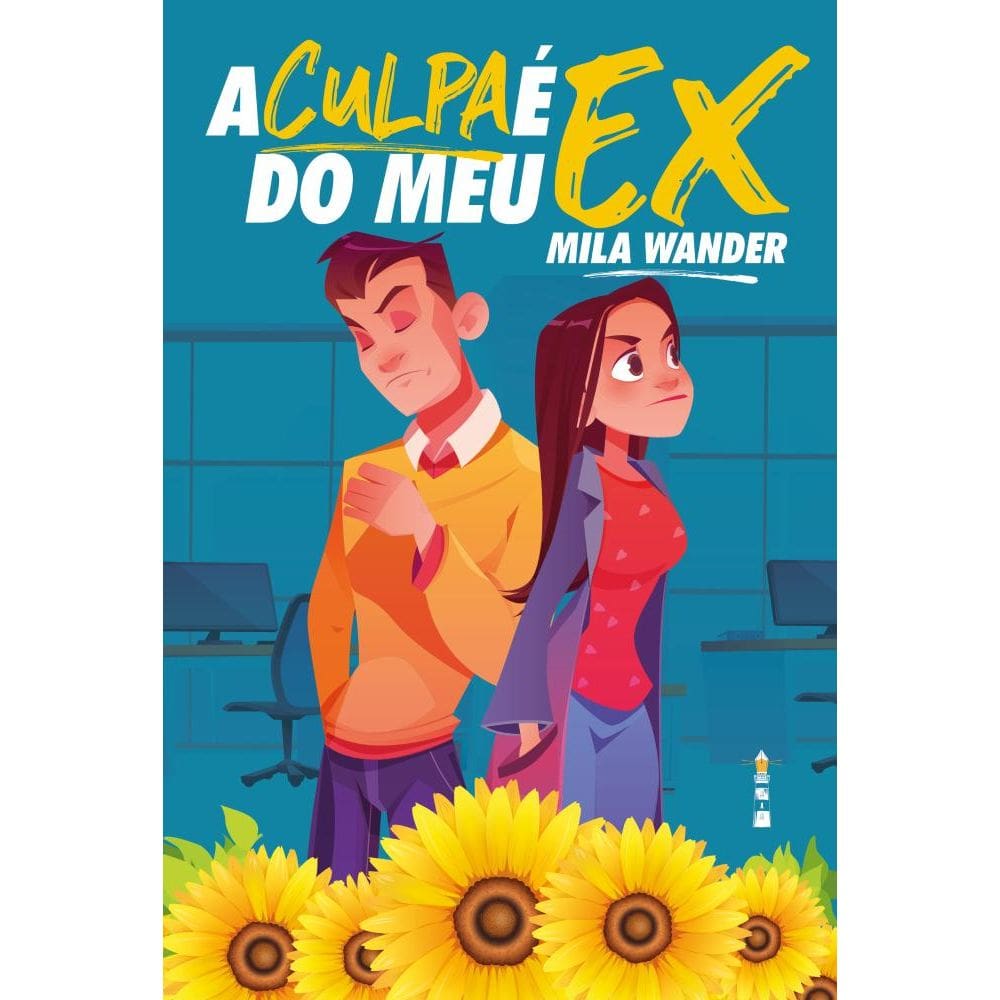 A culpa é do meu ex