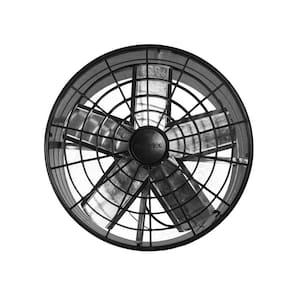Exaustor Ventilador Industrial 40cm 127V 1400RPM Alta Vazão Ventisol
