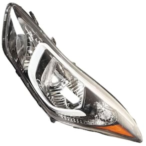 Farol de Milha H1 Iveco Stralis 2003 a 2014 Motorista Passageiro Nino F294
