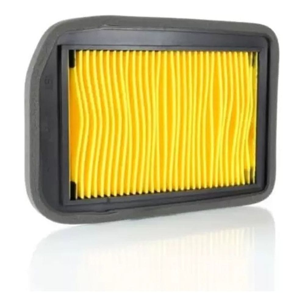 Filtro De Ar Fazer 150 Crosser 150 2014 Filtran