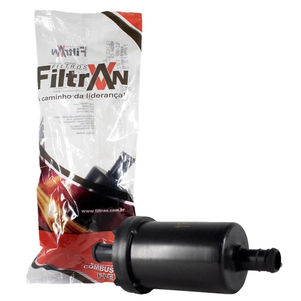 Filtro De Combustível Bico Grosso Honda Titan Mix Bros Xre
