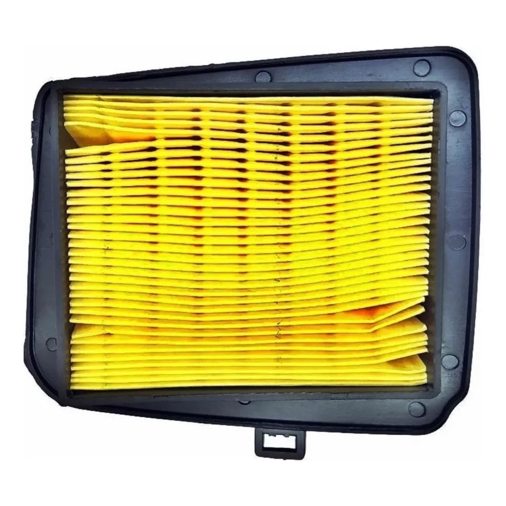 Filtro De Ar Titan 150 Fan 125 2014 Em Diante Filtran