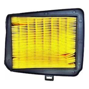 Filtro De Ar Titan 150 Fan 125 2014 Em Diante Filtran