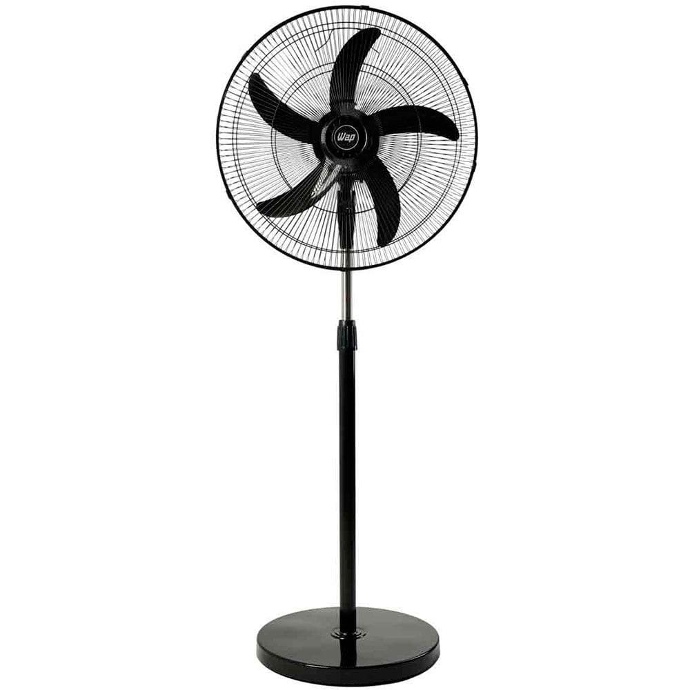 Ventilador de Coluna Wap Rajada Pro 60cm 5 Pás 3 Velocidade FW006662