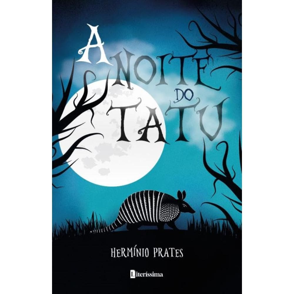 A Noite do Tatu