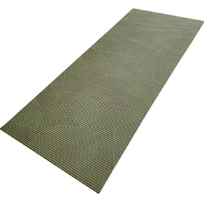 Tapete Passadeira Emborrachado PVC 1 Metro x 45cm Estampa 12