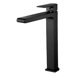 Lorenzetti Torneira Misturador Monocomando 1/2 Cuba Preto