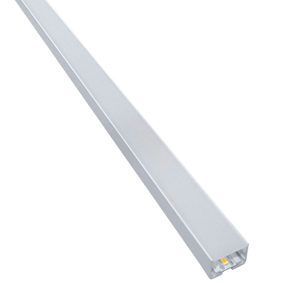 Perfil de Led de Sobrepor Save Energy LLS Flex II 3 Metros LED 4000K