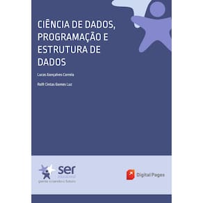 Ciência de Dados, Programação e Estrutura de Dados