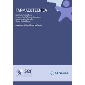 Farmacotécnica