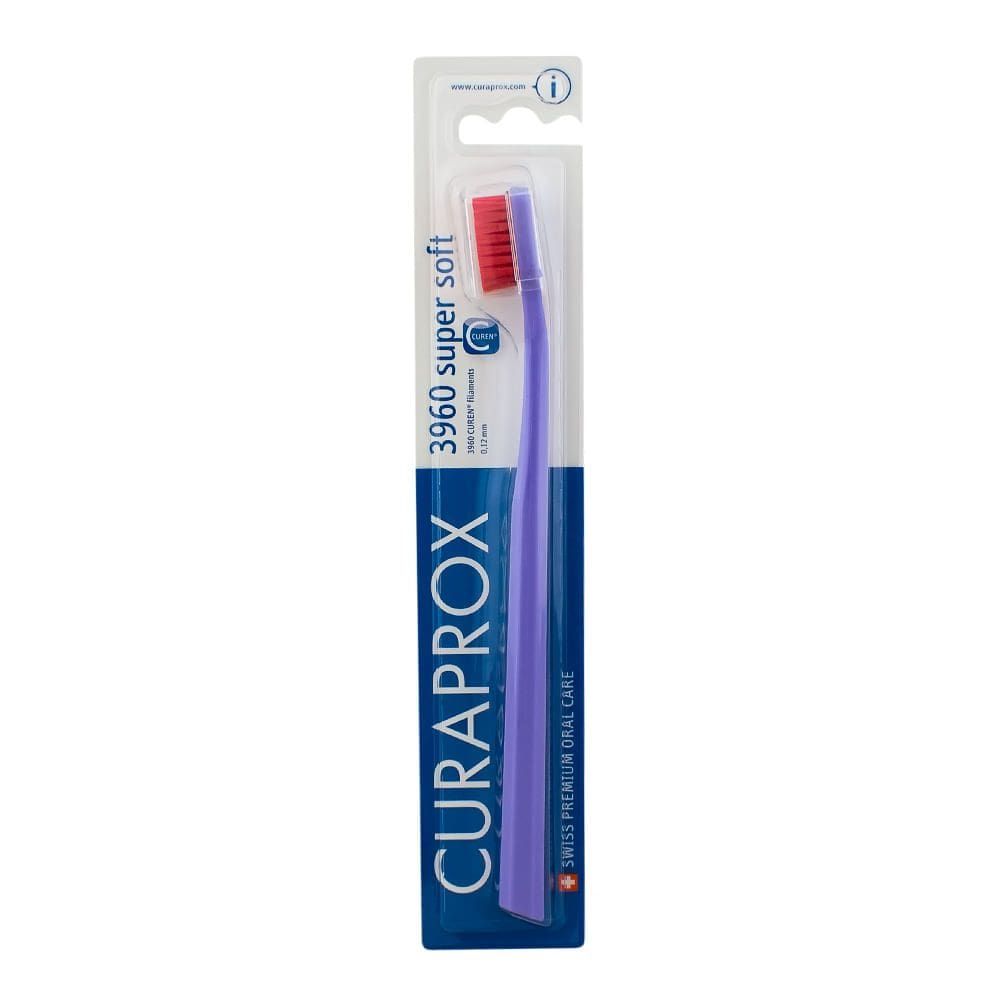 Escova Dental Curaprox CS 3960 Super Soft