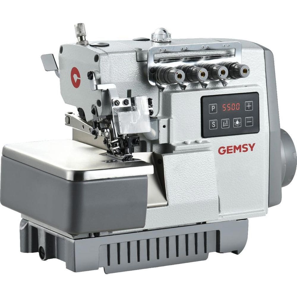 Ponto Cadeia  4 Fios  Direc Drive -GEMSY-220V