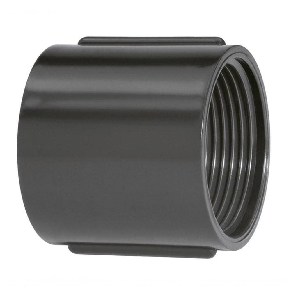 Luva Rígido Roscável 2 - Amanco