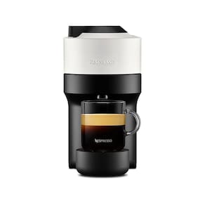 Máquina Para Café Vertuo Pop 220v Nespresso Branca