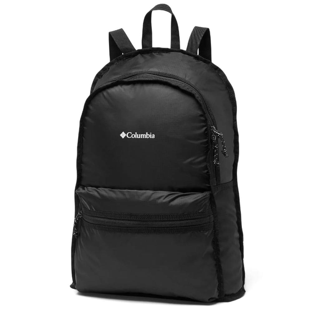 Mochila Columbia Lightweight Packable Preto 21L Columbia