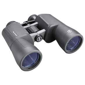 Binóculos Bushnell PowerView 2 PWV1250 12x50 Cinza