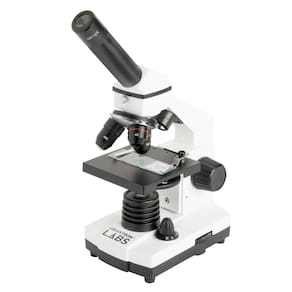 Microscópio Celestron Labs Monocular Head Compound 40-800x