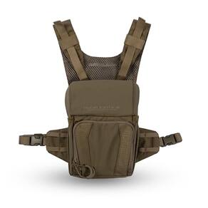Arnês binocular Eberlestock Recon Modular Bino Pack