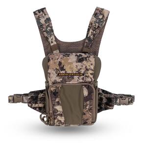 Arnês binocular Eberlestock Recon Modular Bino Pack Skye