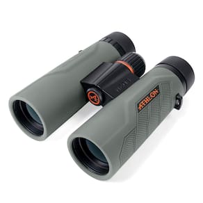 Binóculos Athlon Optics Neos G2 HD 8x42 para adultos e crianças