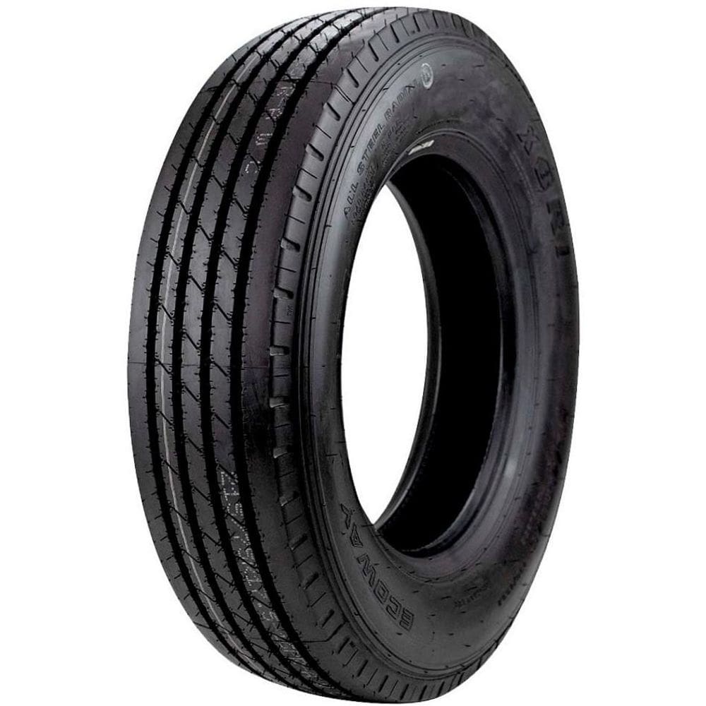 Pneu 215/75R17.5 Liso 16 Lonas 135/133J Ecoway Xbri