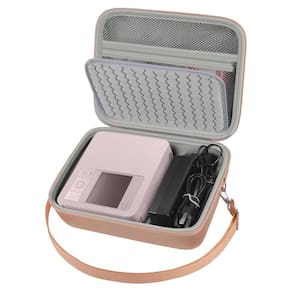 Bolsa de armazenamento compatível com Canon SELPHY CP1300/CP1200