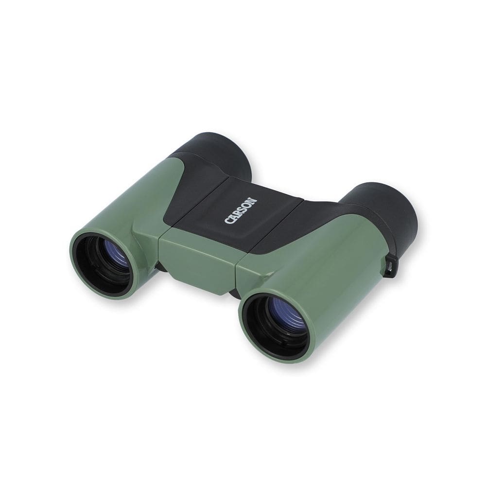 Binóculos Carson Wild Cat Series 7x18mm Focus Free Kids