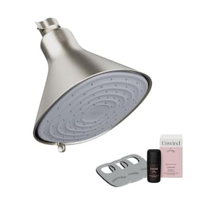 Toldo de chuveiro filtrado de alta pressão com sistema de filtro