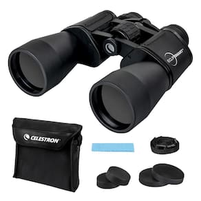 Binóculos Solar Eclipse Celestron EclipSmart 12x50mm