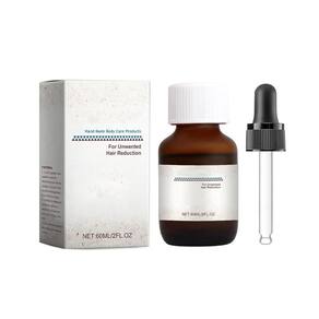 Óleo de depilação Jefuzh Cyperus Oil l para todos os tipos de pele