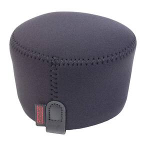 Chapéu com capuz OP/TECH USA GG (preto) para lente e sombra