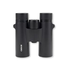 Binóculos Carson VX Series 8x33mm à prova d`água de tamanho completo