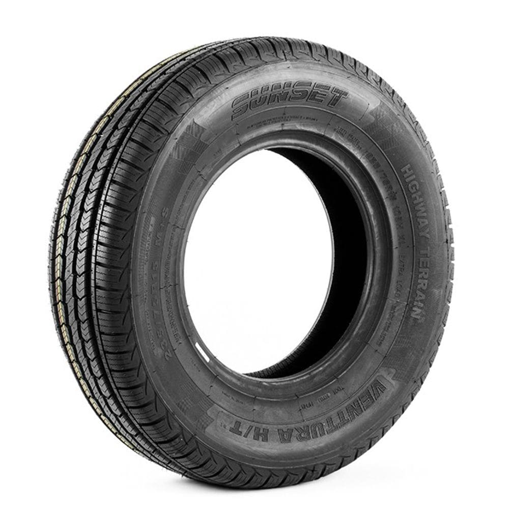Pneu 235/75R15 Aro 15 SUNSET VENTTURA B1 H/T EXTRA LOAD 109H