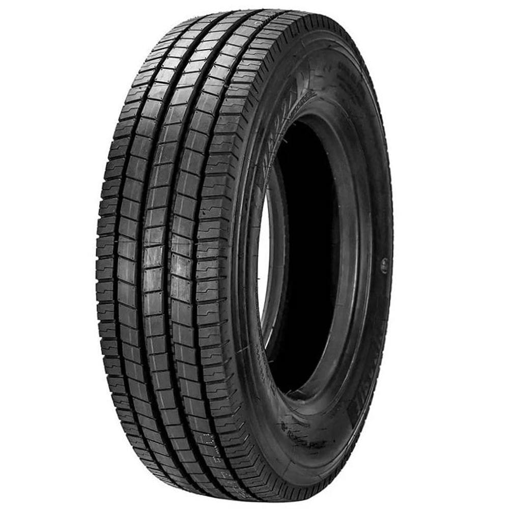 Pneu 215/75R17.5 Liso 18 Lonas 135/133J Ecoplus C2 Xbri