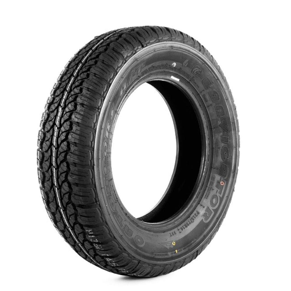 Pneu 215/70R16 AT Aro 16 LANVIGATOR CATCHFORS A/T 99T