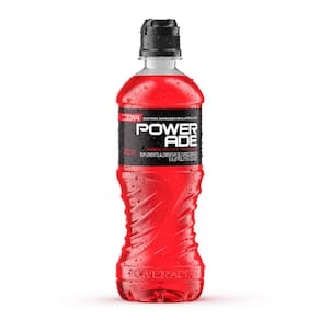 Isotônico Powerade Frutas Tropicais 500ml