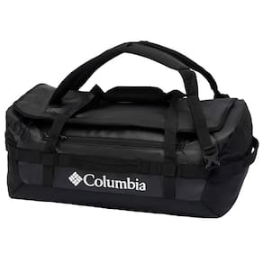 Mochila Landroamer Passeio Bege 60 Litros Duffel Columbia