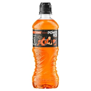 Isotônico Powerade Laranja 500ml