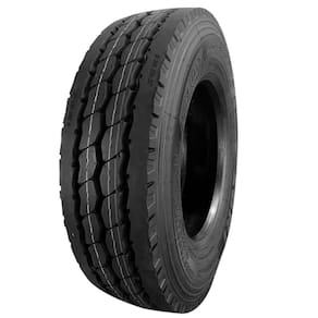 Pneu 275/80R22.5 Liso Misto 16 Lonas Mix Works F1 Xbri